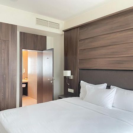 Airport Apartment & Office Софія Екстер'єр фото