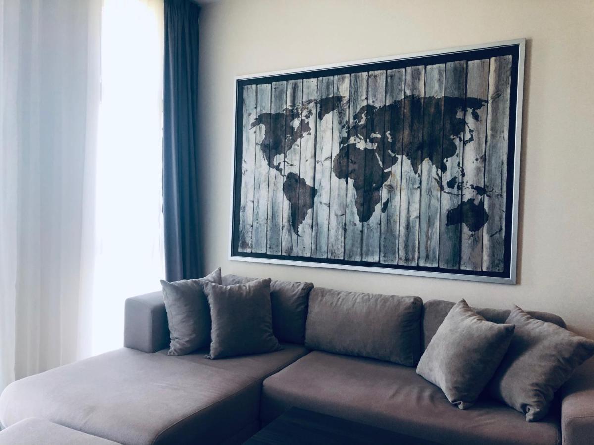 Airport Apartment & Office Софія Екстер'єр фото